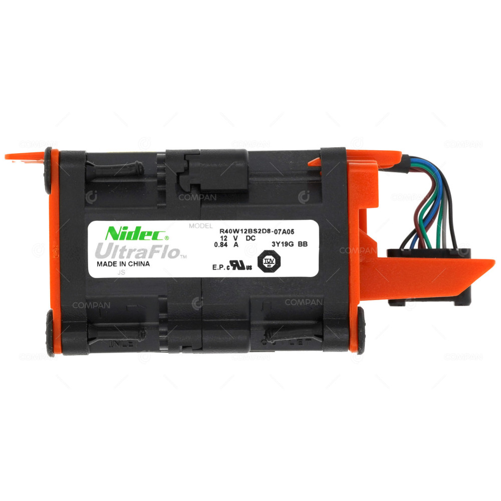 94Y7564 IBM FAN MODULE FOR SYSTEM X3550 M4